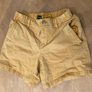 Old Navy XS Everyday Womens Shorts
